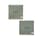 VINGA Birch handdoek 30x30 VINGA Birch handdoek 30x30