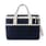 VINGA Volonne AWARE™ recycled canvas koeltas