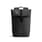 Urban water-resistant flap-top rugzak