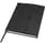 Alejandra A5 notitieboek met harde kaft van gerecycled gelamineerd leer