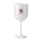 Lunaire Herbruikbaar Wijnglas 480 ml