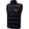 SCX.design G01 verwarmde bodywarmer met powerbank SCX.design G01 verwarmde bodywarmer met powerbank