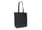 Schoudertas biologisch katoen kleur lang 270g/m² 42x12x43 cm