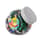 Medium glazen pot Medium glazen pot