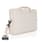 Laluka AWARE™ gerecyclede katoenen 15,4 inch laptoptas Laluka AWARE™ gerecyclede katoenen 15,4 inch laptoptas