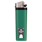 bedrukte aansteker M3L groen
