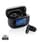 Airtune RCS gerecycled plastic ANC-oordopjes met touchscreen