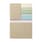 Memo Growing Paper Sticky Notes memoblokje