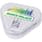 Rebel oordopjes met opbergdoos van gerecycled plastic