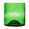 Rebottled® Short Tumbler 175 ml drinkglas