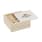 Tic Tac Toe Game Bamboo spel