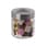 Glazen pot 0,35 liter Glazen pot 0,35 liter