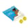 Vruchtengummies standaard