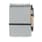 B7 Gerecycled notitieboek met balp