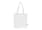R-PET Draagtas non-woven lange handvatten 38 x 42cm 75g/m²