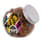 Glazen pot 2 liter Glazen pot 2 liter