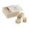 Tic Tac Toe Game Bamboo spel