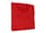 Schoudertas OEKO-TEX® gekleurd kort 140g/m² 38x42 cm Schoudertas OEKO-TEX® gekleurd kort 140g/m² 38x42 cm