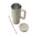 Rhino RCS Recycled Steel Cup 900 ml
