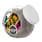 Glazen pot 2 liter Glazen pot 2 liter