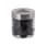 Glazen pot 0,35 liter Glazen pot 0,35 liter