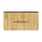 Sonido 5W Bamboo Wireless Speaker draadloze speaker