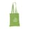 Shoppy Colour Bag GRS Recycled Cotton (150 g/m²) tas