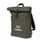 Lennon Roll-Top Recycled PU Backpack rugzak