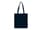 R-PET Draagtas non-woven lange handvatten 38 x 42cm 75g/m²