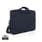 Laluka AWARE™ gerecyclede katoenen 15,4 inch laptoptas Laluka AWARE™ gerecyclede katoenen 15,4 inch laptoptas