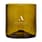 Rebottled® Short Tumbler 175 ml drinkglas