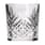 Troyes Whiskyglas 300 ml