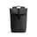 Urban water-resistant flap-top rugzak
