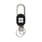 Keyfinder sleutelhanger met wereldwijd lokaliseren en USB C
