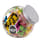 Glazen pot 2 liter Glazen pot 2 liter