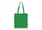 R-PET Draagtas non-woven lange handvatten 38 x 42cm 75g/m²