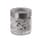 Glazen pot 0,35 liter Glazen pot 0,35 liter