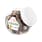 Medium glazen pot Medium glazen pot