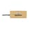 Fyra Bamboo Hub