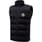 SCX.design G01 verwarmde bodywarmer met powerbank SCX.design G01 verwarmde bodywarmer met powerbank