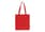 R-PET Draagtas non-woven lange handvatten 38 x 42cm 75g/m²