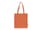 R-PET Draagtas non-woven lange handvatten 38 x 42cm 75g/m²
