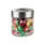 Glazen pot 0,35 liter Glazen pot 0,35 liter