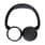 TAH3209 |Philips Bluetooth on ear Headphones met 25 uur speeltijd Wit