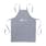 Wolkat Taza Recycled Textile Apron schort