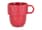 Sagaform Inka mok met oor 270ml