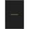 Moleskine 100% VEGEA® Boa 12M L weekplanner met zachte kaft