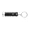 Globix RCS gerecycled plastic USB oplaadbare zaklamp
