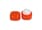 Kubieke lippenbalsem gerecycled ABS